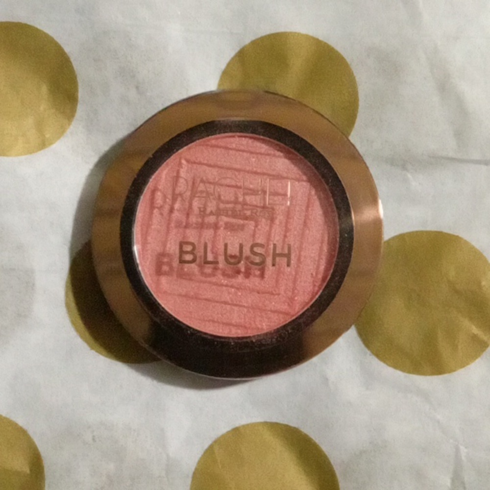 Rachel Roy Blush